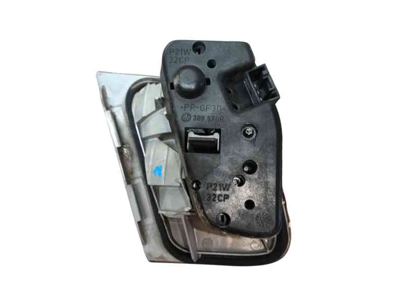 Recambio de piloto trasero derecho interior para bmw 3 (e46) 320 d referencia OEM IAM 63218364924  