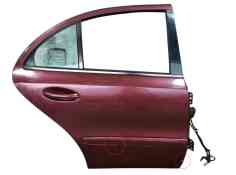 Recambio de puerta trasera derecha para mercedes-benz clase e (w211) e 220 cdi (211.006) referencia OEM IAM 211730020528 2117320