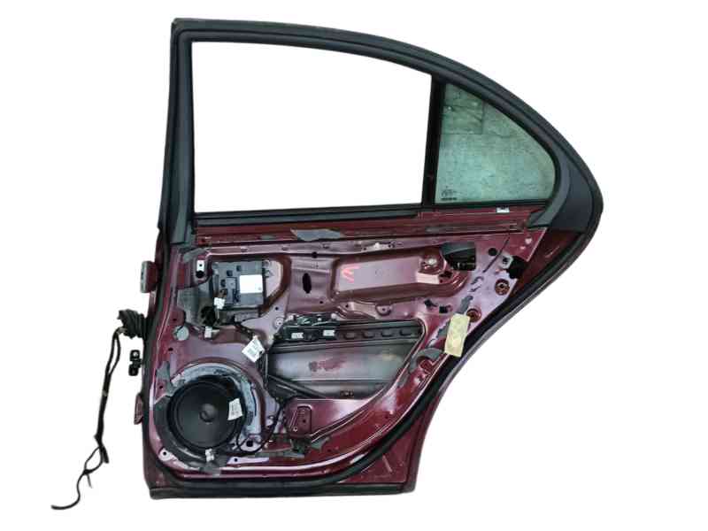 Recambio de puerta trasera derecha para mercedes-benz clase e (w211) e 220 cdi (211.006) referencia OEM IAM 211730020528 2117320