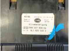 Recambio de mando calefaccion / aire acondicionado para audi a3 (8l1) 1.9 tdi referencia OEM IAM    2