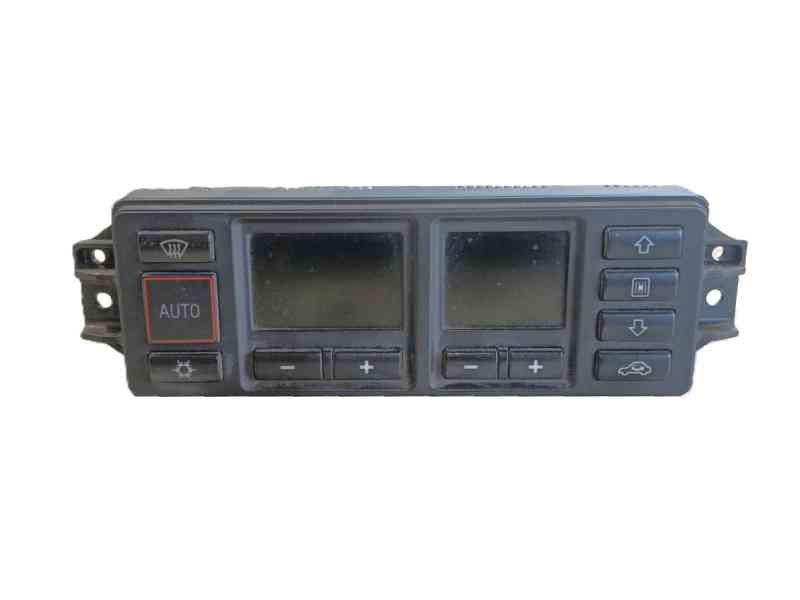 Recambio de mando calefaccion / aire acondicionado para audi a3 (8l1) 1.9 tdi referencia OEM IAM   