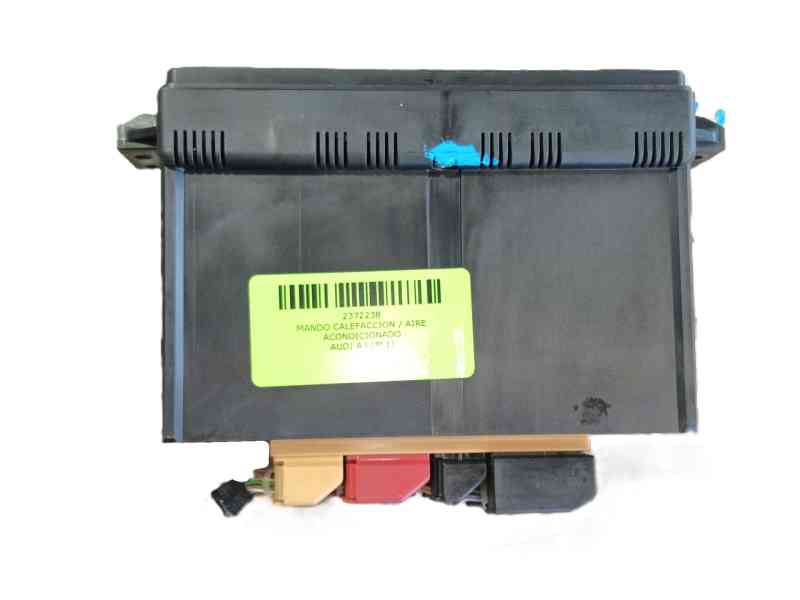 Recambio de mando calefaccion / aire acondicionado para audi a3 (8l1) 1.9 tdi referencia OEM IAM   