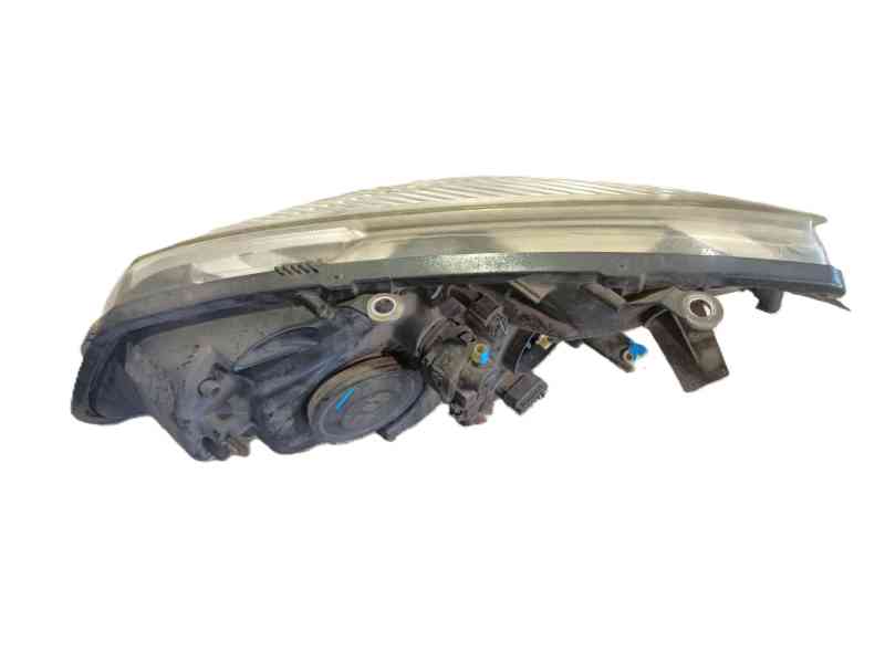 Recambio de faro derecho para renault scénic ii (jm0/1_) 1.6 (jm0c, jm0j, jm1b) referencia OEM IAM 260102336R  