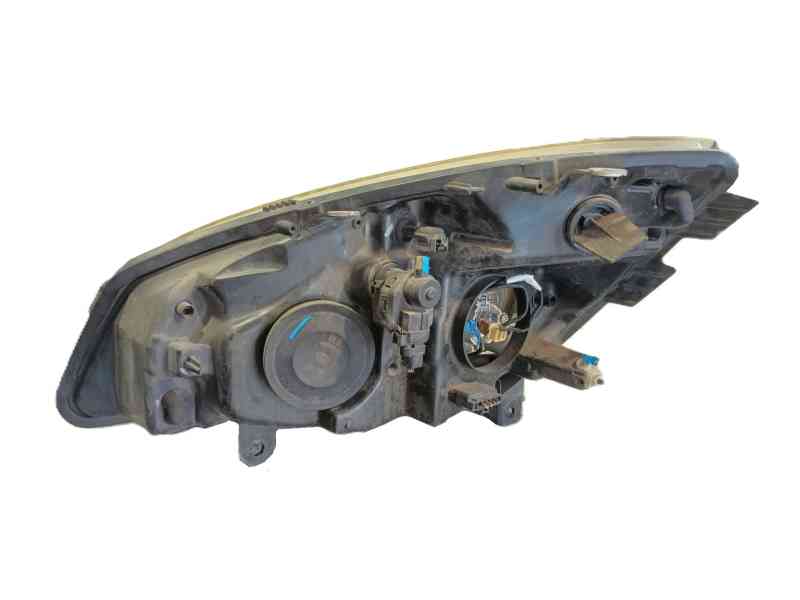 Recambio de faro derecho para renault scénic ii (jm0/1_) 1.6 (jm0c, jm0j, jm1b) referencia OEM IAM 260102336R  