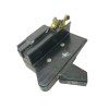 Recambio de cerradura puerta delantera izquierda para dacia sandero ambiance referencia OEM IAM 805039362RE  