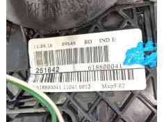 Recambio de mando multifuncion para renault scénic ii (jm0/1_) 1.6 (jm0c, jm0j, jm1b) referencia OEM IAM    2