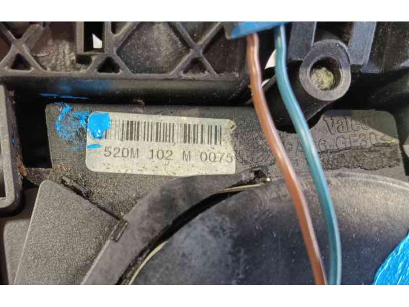Recambio de mando multifuncion para renault scénic ii (jm0/1_) 1.6 (jm0c, jm0j, jm1b) referencia OEM IAM   