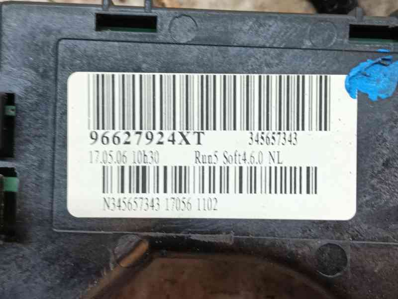 Recambio de mando multifuncion para citroën c4 i (lc_) 1.4 16v referencia OEM IAM   