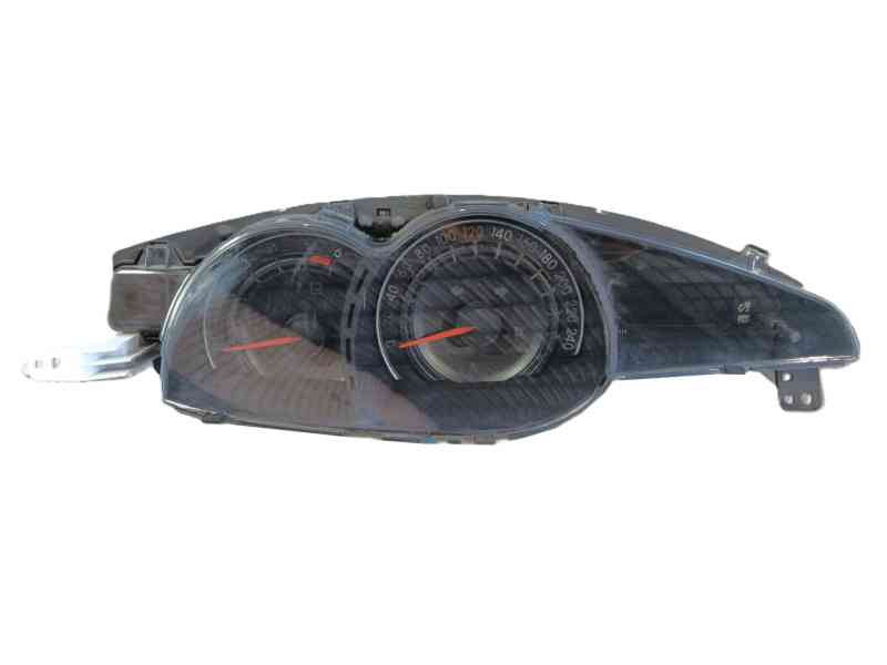 Recambio de cuadro instrumentos para toyota verso (_r2_) 2.0 d-4d (aur20_) referencia OEM IAM 553030F030C0  