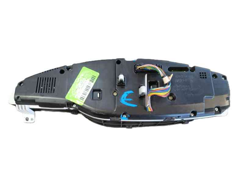Recambio de cuadro instrumentos para toyota verso (_r2_) 2.0 d-4d (aur20_) referencia OEM IAM 553030F030C0  