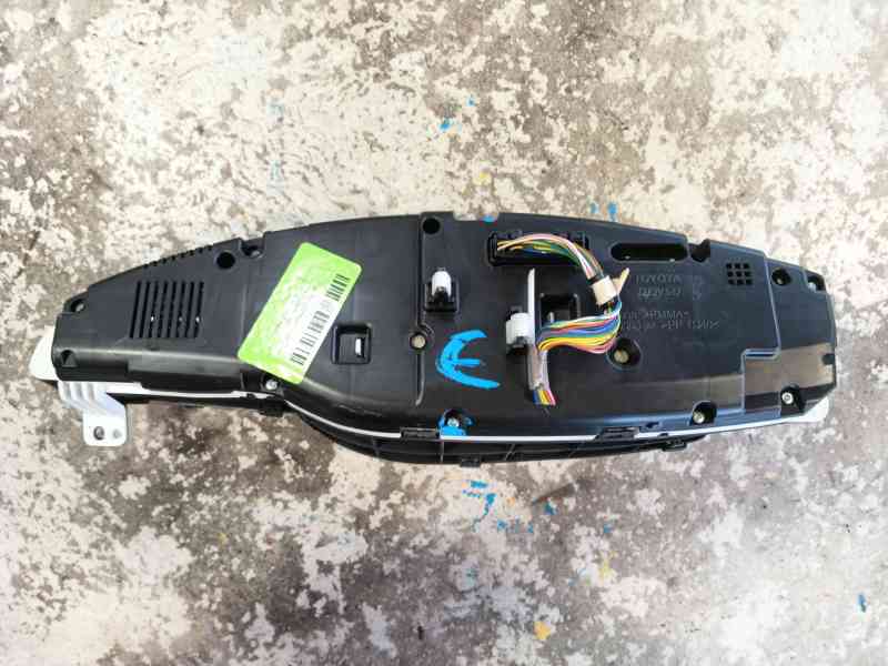 Recambio de cuadro instrumentos para toyota verso (_r2_) 2.0 d-4d (aur20_) referencia OEM IAM 553030F030C0  