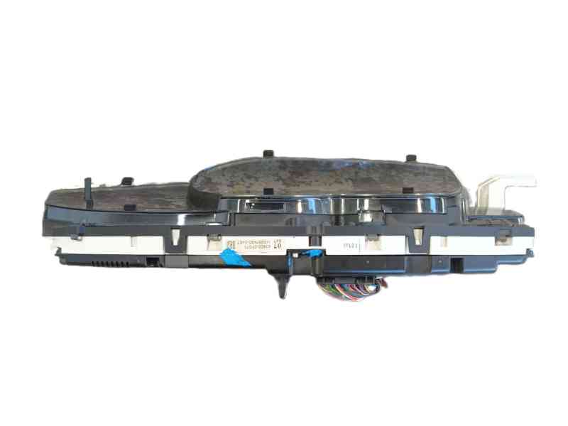 Recambio de cuadro instrumentos para toyota verso (_r2_) 2.0 d-4d (aur20_) referencia OEM IAM 553030F030C0  