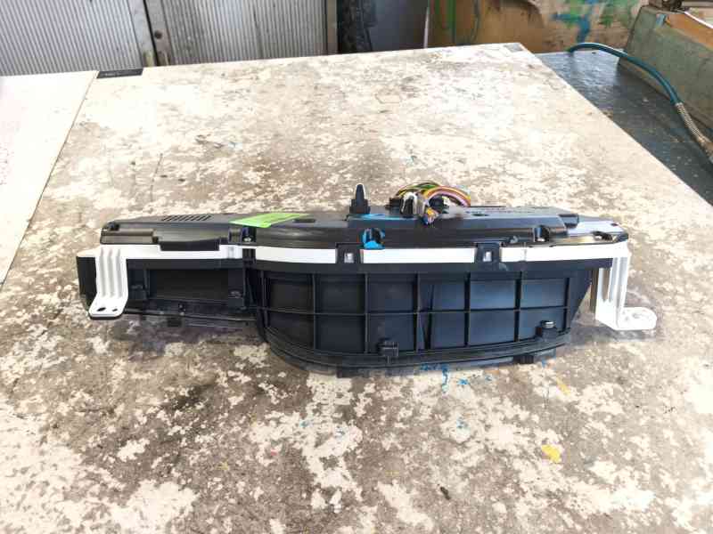 Recambio de cuadro instrumentos para toyota verso (_r2_) 2.0 d-4d (aur20_) referencia OEM IAM 553030F030C0  