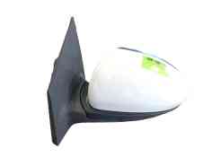 Recambio de espejo retrovisor izquierdo para chevrolet cruze (j300) 1.6 referencia OEM IAM 95063469   2