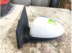 Recambio de espejo retrovisor izquierdo para chevrolet cruze (j300) 1.6 referencia OEM IAM 95063469  