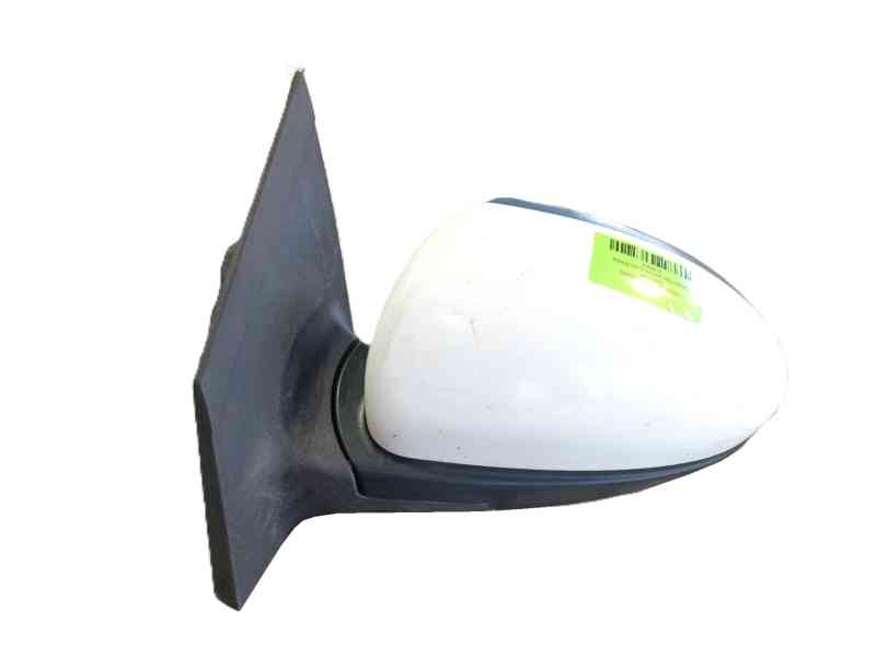 Recambio de espejo retrovisor izquierdo para chevrolet cruze (j300) 1.6 referencia OEM IAM 95063469  