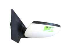 Recambio de espejo retrovisor izquierdo para chevrolet cruze (j300) 1.6 referencia OEM IAM 95063469   2