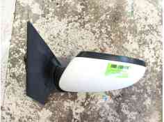 Recambio de espejo retrovisor izquierdo para chevrolet cruze (j300) 1.6 referencia OEM IAM 95063469   2