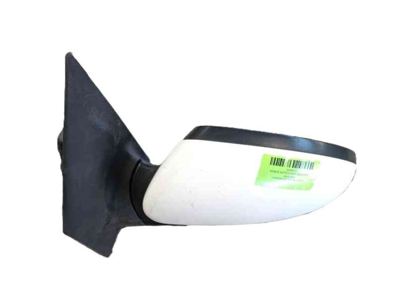 Recambio de espejo retrovisor izquierdo para chevrolet cruze (j300) 1.6 referencia OEM IAM 95063469  