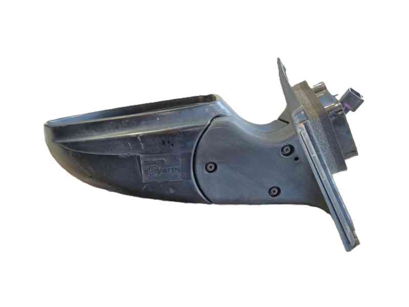 Recambio de espejo retrovisor izquierdo para chevrolet cruze (j300) 1.6 referencia OEM IAM 95063469  