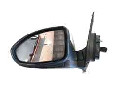 Recambio de espejo retrovisor izquierdo para chevrolet cruze (j300) 1.6 referencia OEM IAM 95063469  