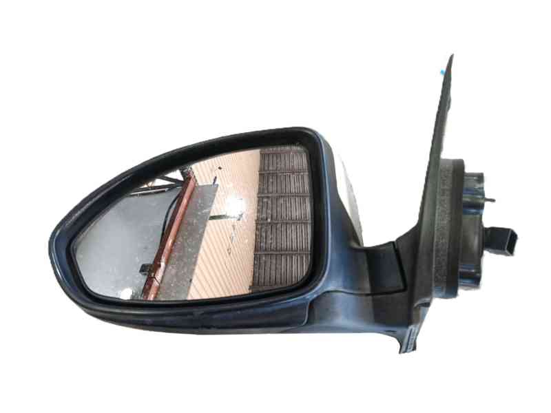 Recambio de espejo retrovisor izquierdo para chevrolet cruze (j300) 1.6 referencia OEM IAM 95063469  