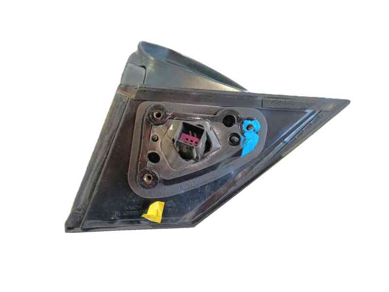 Recambio de espejo retrovisor izquierdo para chevrolet cruze (j300) 1.6 referencia OEM IAM 95063469  