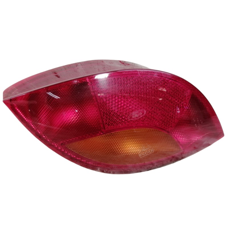 Recambio de piloto trasero izquierdo para ford ka (ccq) luxury referencia OEM IAM 97KG13N004BA  