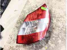Recambio de piloto trasero derecho para renault scénic ii (jm0/1_) 1.6 (jm0c, jm0j, jm1b) referencia OEM IAM 8200127702  