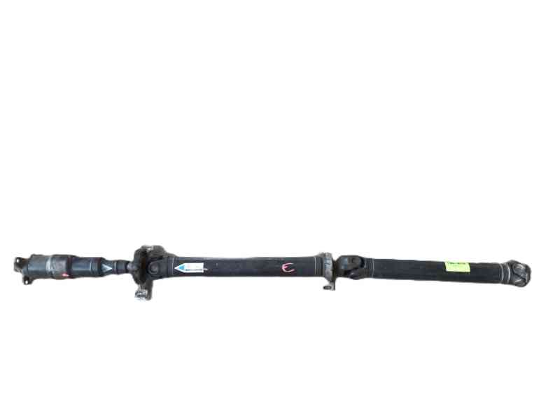 Recambio de transmision central para bmw 3 (e46) 320 d referencia OEM IAM   