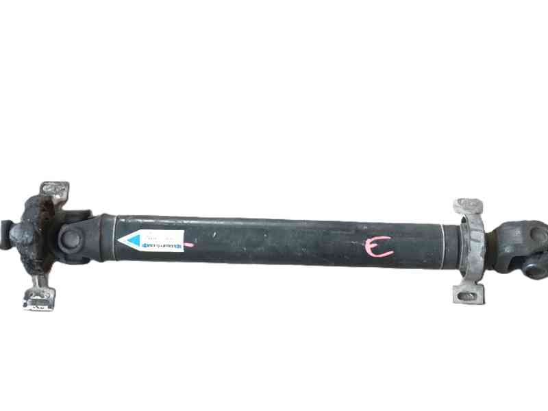Recambio de transmision central para bmw 3 (e46) 320 d referencia OEM IAM   