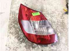 Recambio de piloto trasero izquierdo para renault scénic ii (jm0/1_) 1.6 (jm0c, jm0j, jm1b) referencia OEM IAM 8200127704  