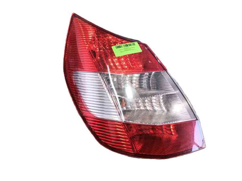 Recambio de piloto trasero izquierdo para renault scénic ii (jm0/1_) 1.6 (jm0c, jm0j, jm1b) referencia OEM IAM 8200127704  