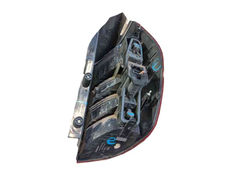 Recambio de piloto trasero izquierdo para renault scénic ii (jm0/1_) 1.6 (jm0c, jm0j, jm1b) referencia OEM IAM 8200127704  