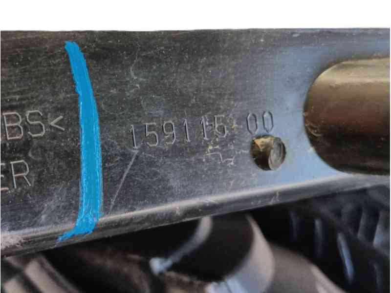 Recambio de piloto trasero izquierdo para renault scénic ii (jm0/1_) 1.6 (jm0c, jm0j, jm1b) referencia OEM IAM 8200127704  