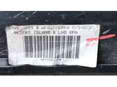 Recambio de puente trasero para ford puma (j2k, cf7) 1.0 ecoboost referencia OEM IAM 2578671   2