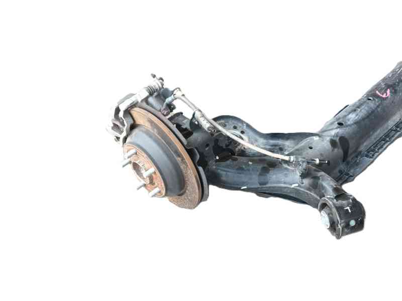 Recambio de puente trasero para ford puma (j2k, cf7) 1.0 ecoboost referencia OEM IAM 2578671  