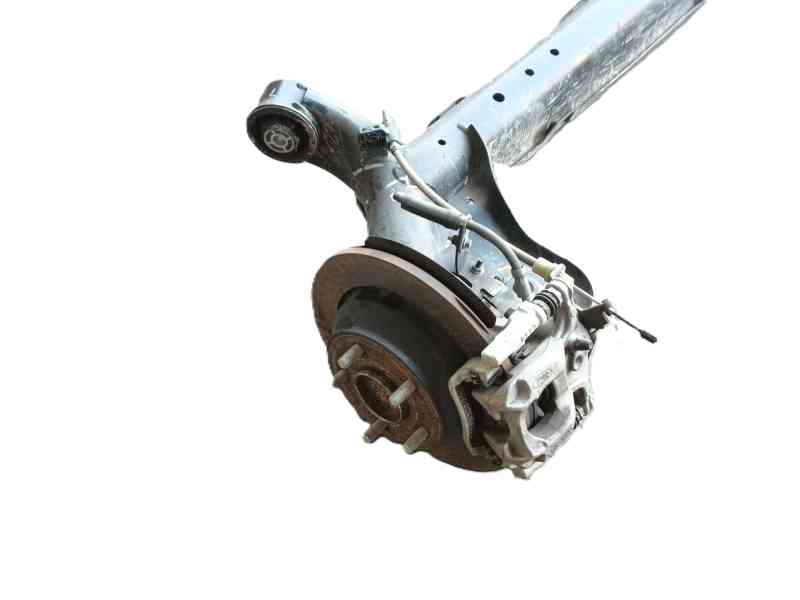 Recambio de puente trasero para ford puma (j2k, cf7) 1.0 ecoboost referencia OEM IAM 2578671  