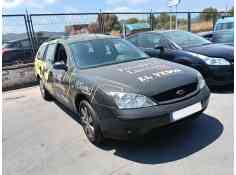 ford mondeo iii turnier (bwy) del año 2001