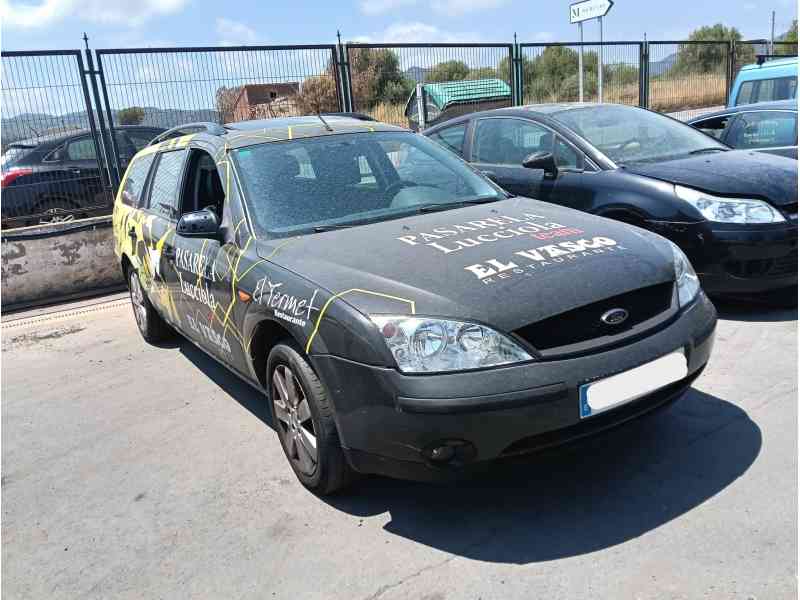 ford mondeo iii turnier (bwy) del año 2001