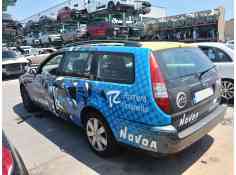 ford mondeo iii turnier (bwy) del año 2001 2