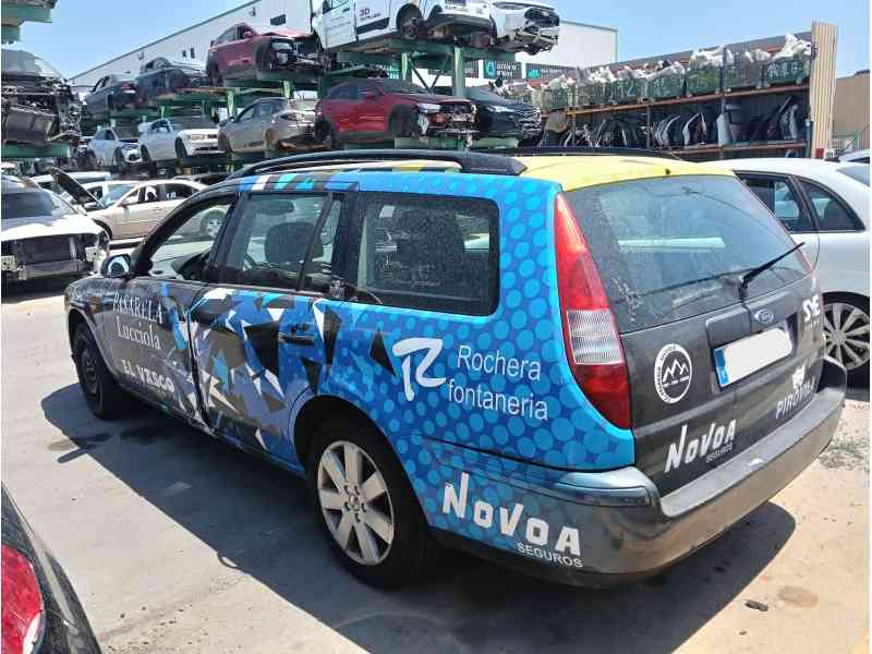 ford mondeo iii turnier (bwy) del año 2001