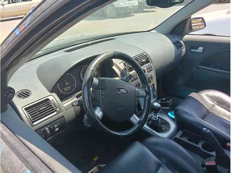 ford mondeo iii turnier (bwy) del año 2001