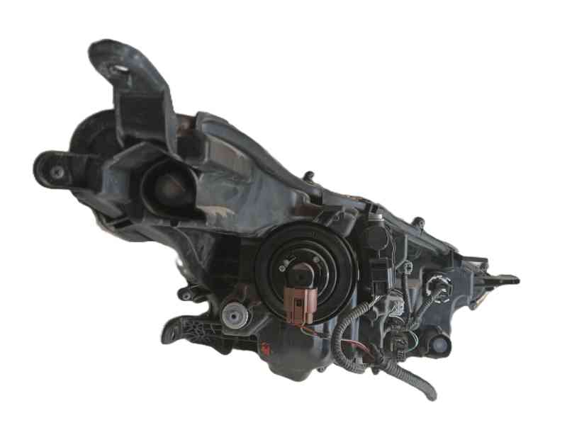 Recambio de faro izquierdo para toyota yaris (_p21_, _pa1_, _ph1_) 1.5 (mxpa11) referencia OEM IAM 81170K0060 0280211 