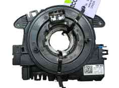 Recambio de anillo airbag para volkswagen touran (1t3) 1.6 tdi referencia OEM IAM 5K0953569AK 5K0953569F 5K0953569AL