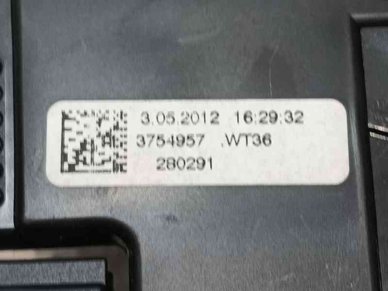 Recambio de anillo airbag para volkswagen touran (1t3) 1.6 tdi referencia OEM IAM 5K0953569AK 5K0953569F 5K0953569AL