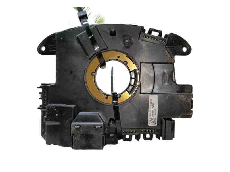 Recambio de anillo airbag para volkswagen touran (1t3) 1.6 tdi referencia OEM IAM 5K0953569AK 5K0953569F 5K0953569AL