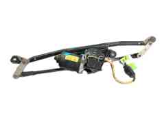 Recambio de motor limpia delantero para hyundai santa fé i (sm) 2.0 crdi referencia OEM IAM 9811026200  