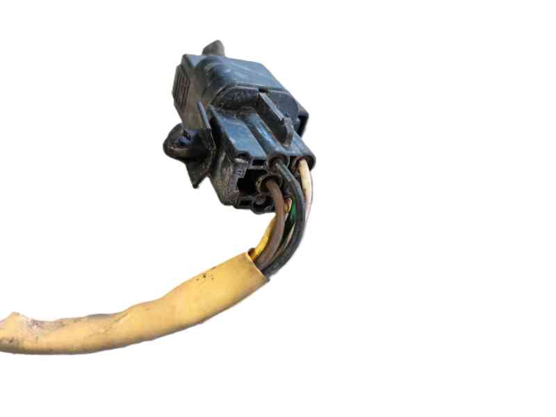 Recambio de motor limpia delantero para hyundai santa fé i (sm) 2.0 crdi referencia OEM IAM 9811026200  