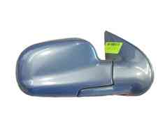 Recambio de espejo retrovisor derecho para hyundai santa fé i (sm) 2.0 crdi referencia OEM IAM 8762026300 / 8762026501CA   2